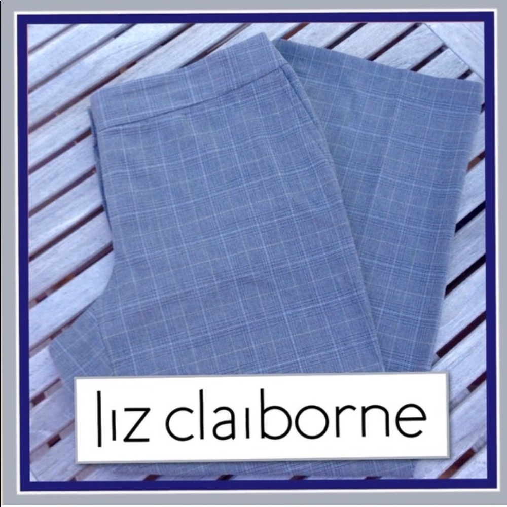 Liz Claiborne Audra Pants for @kerwell